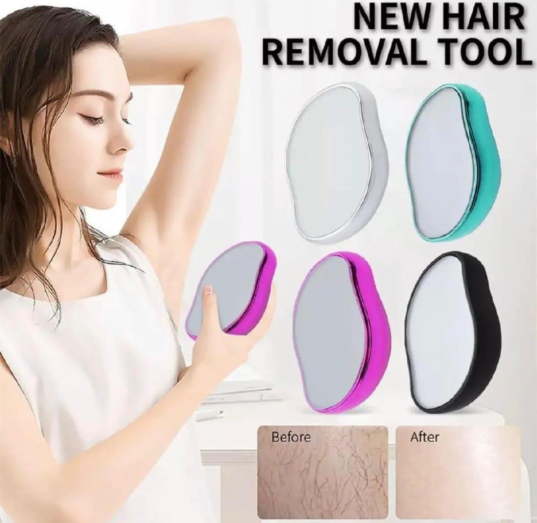 Hair removal