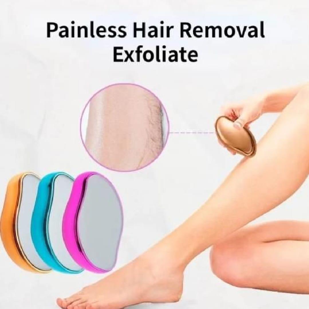 Hair removal