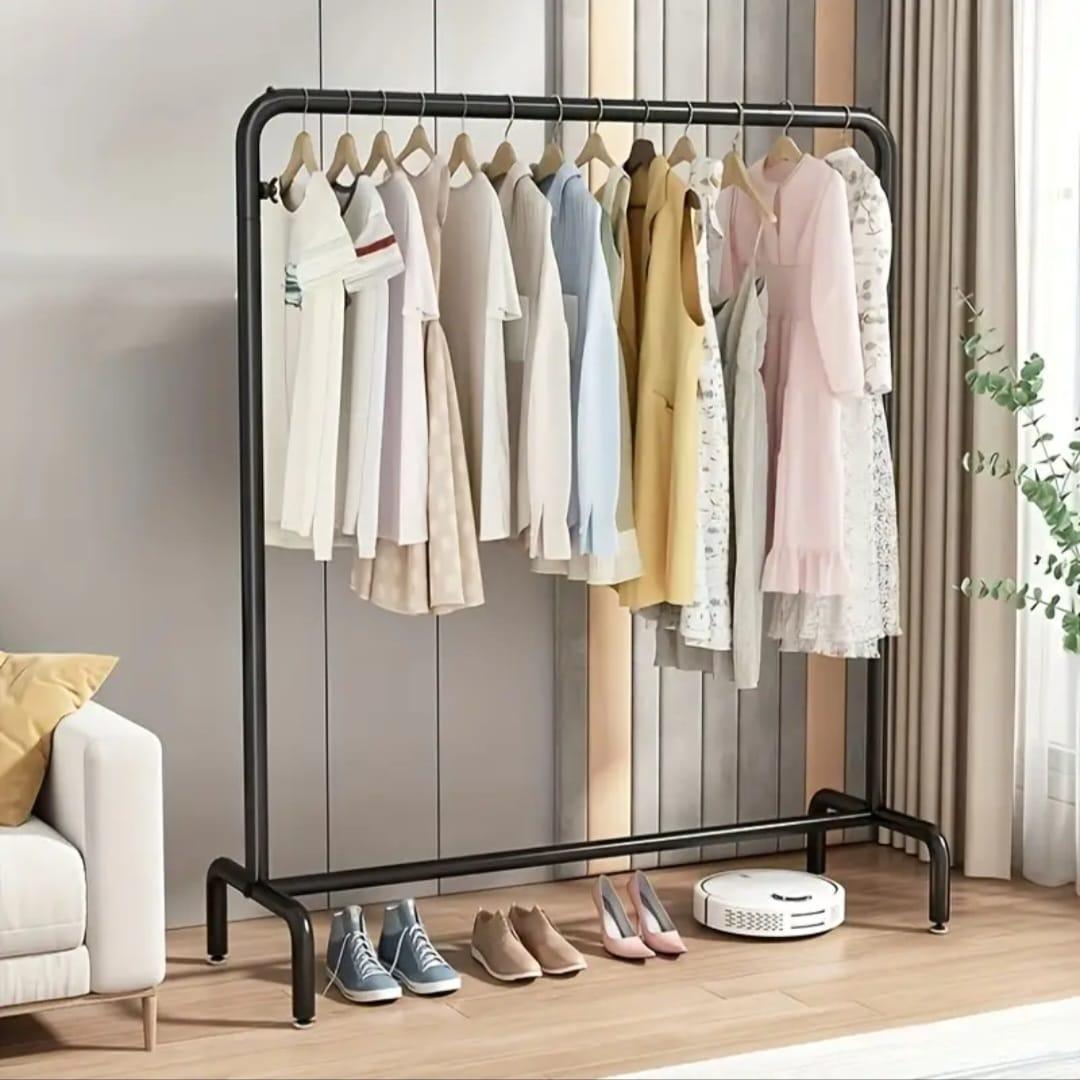 Cloth organizer stand