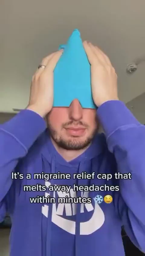 Migraine relief