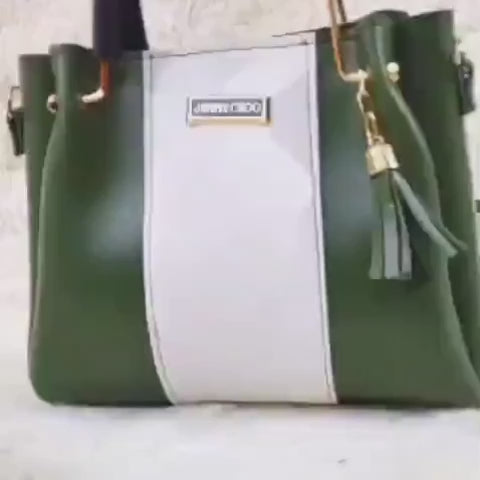 Leather