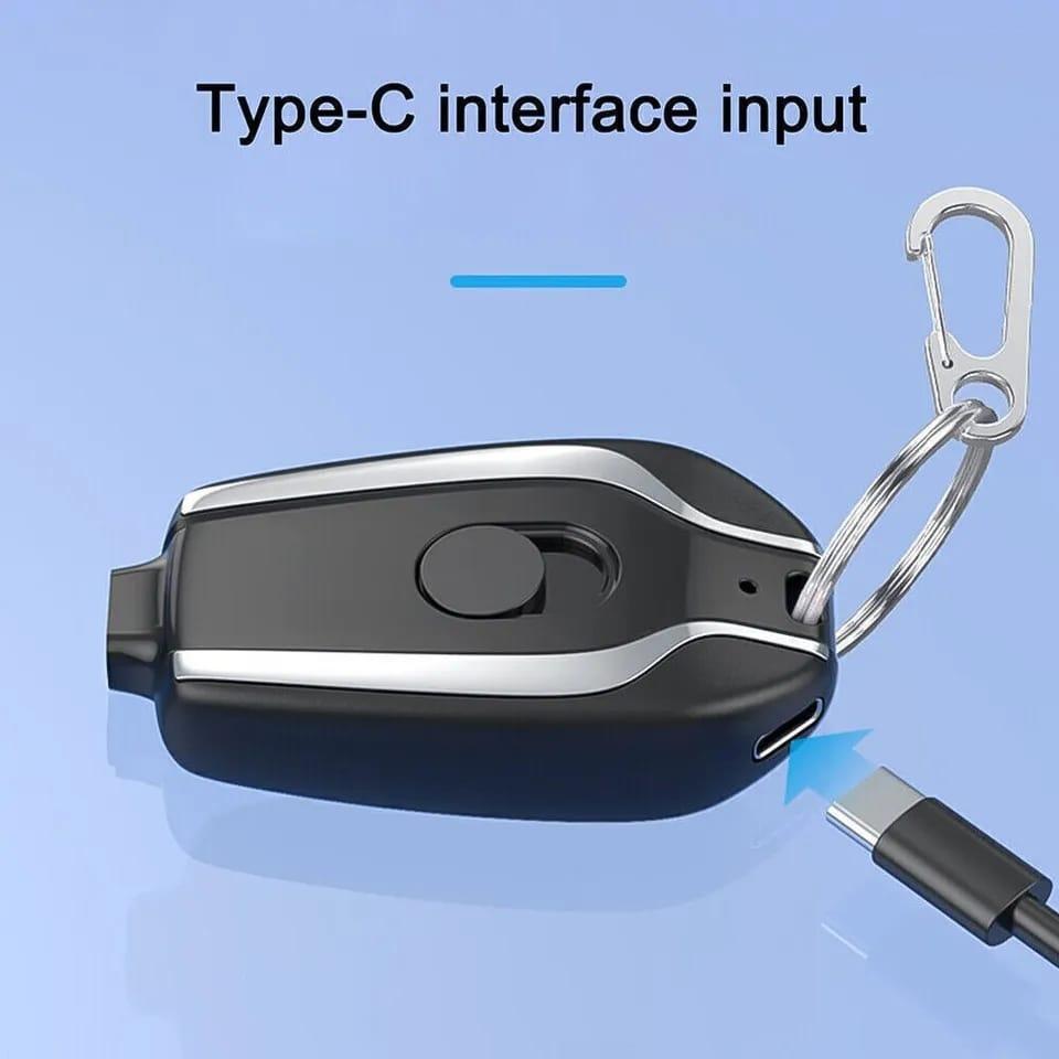Type C power Bank
