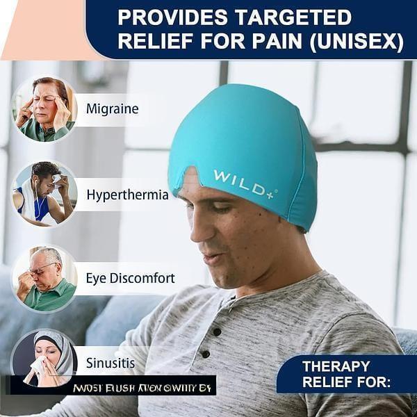 Migraine relief