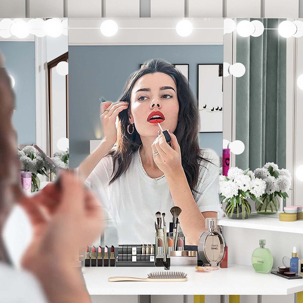 Vanity Mirror Led light