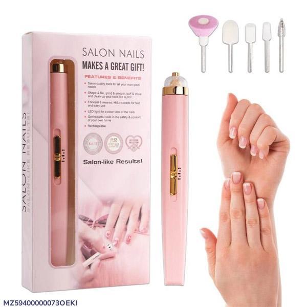 Manicure kit