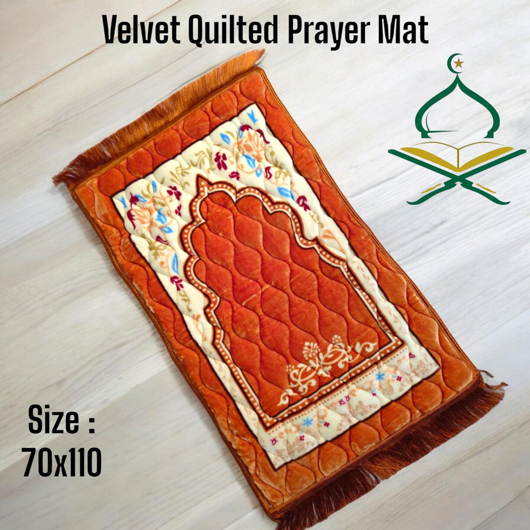 Prayer Mat