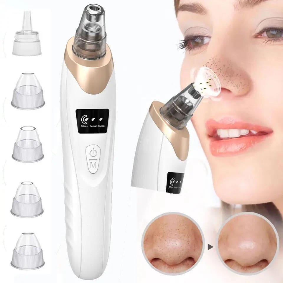 Derma Suction Facial