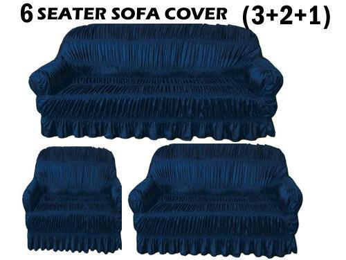 6 seater sofa set