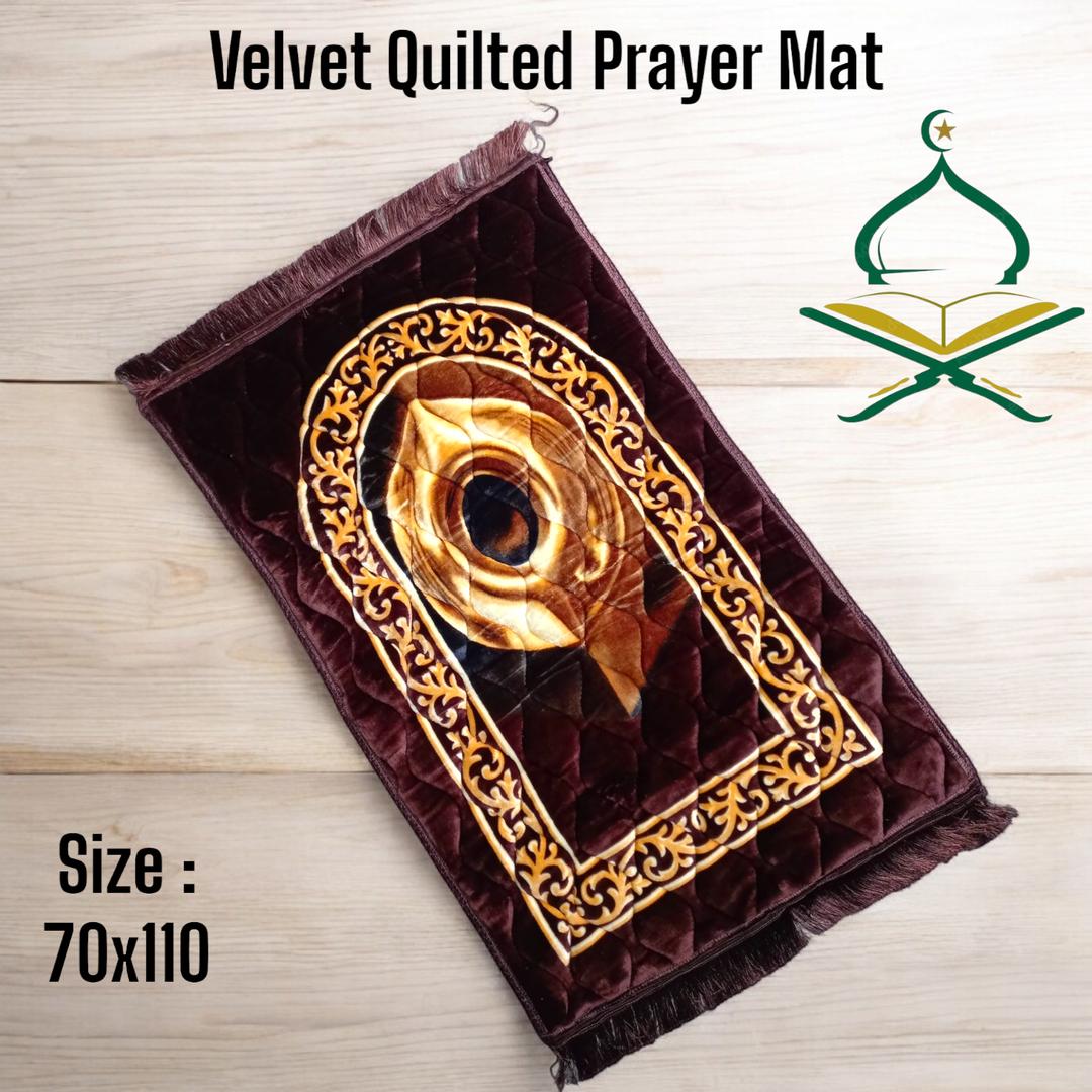 Prayer Mat