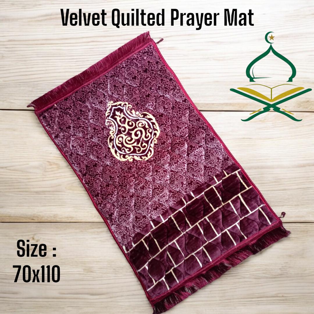 Prayer Mat