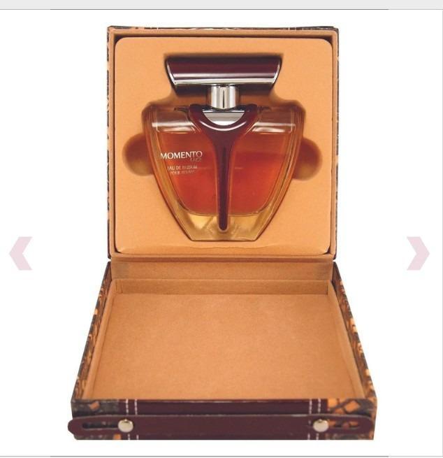 Momentu lace fragrance
