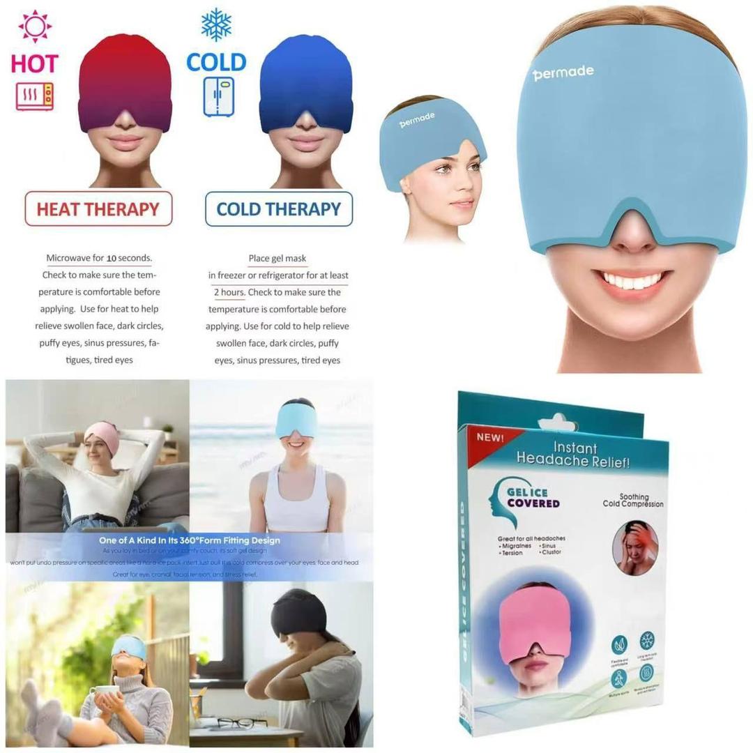 Migraine relief