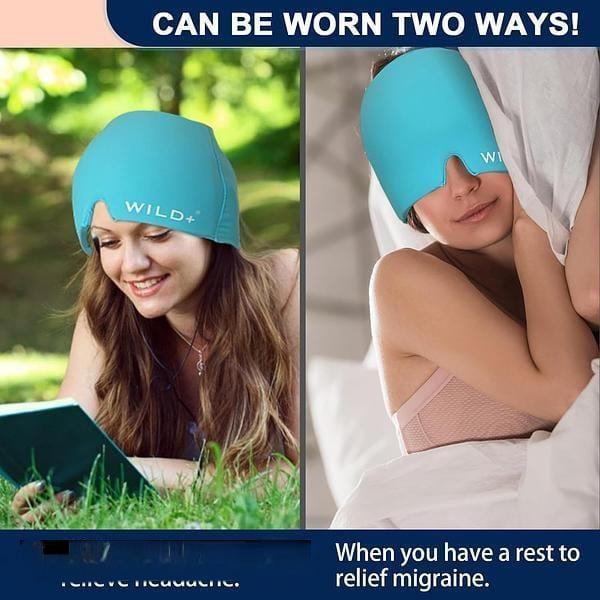 Migraine relief