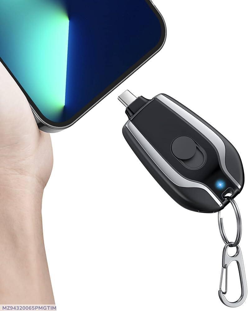 Type C power Bank