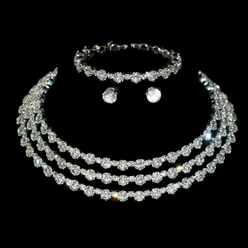 American zircon set