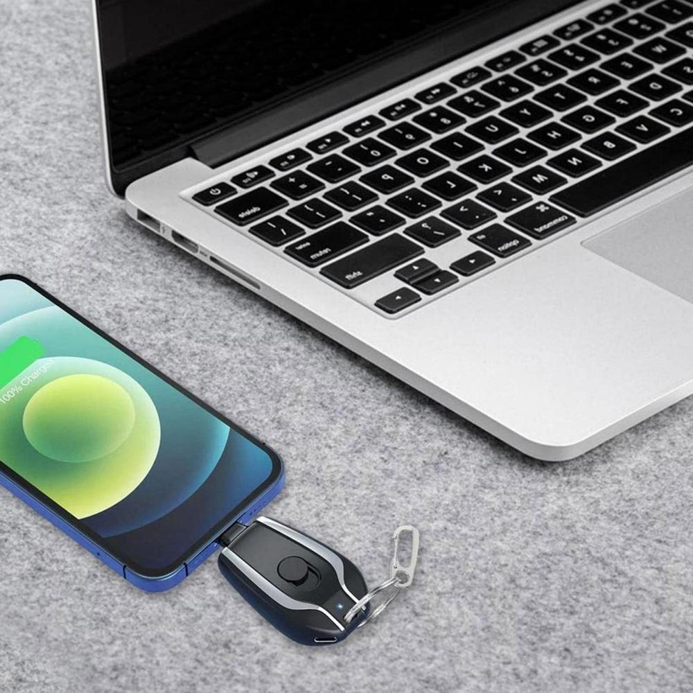 Type C power Bank