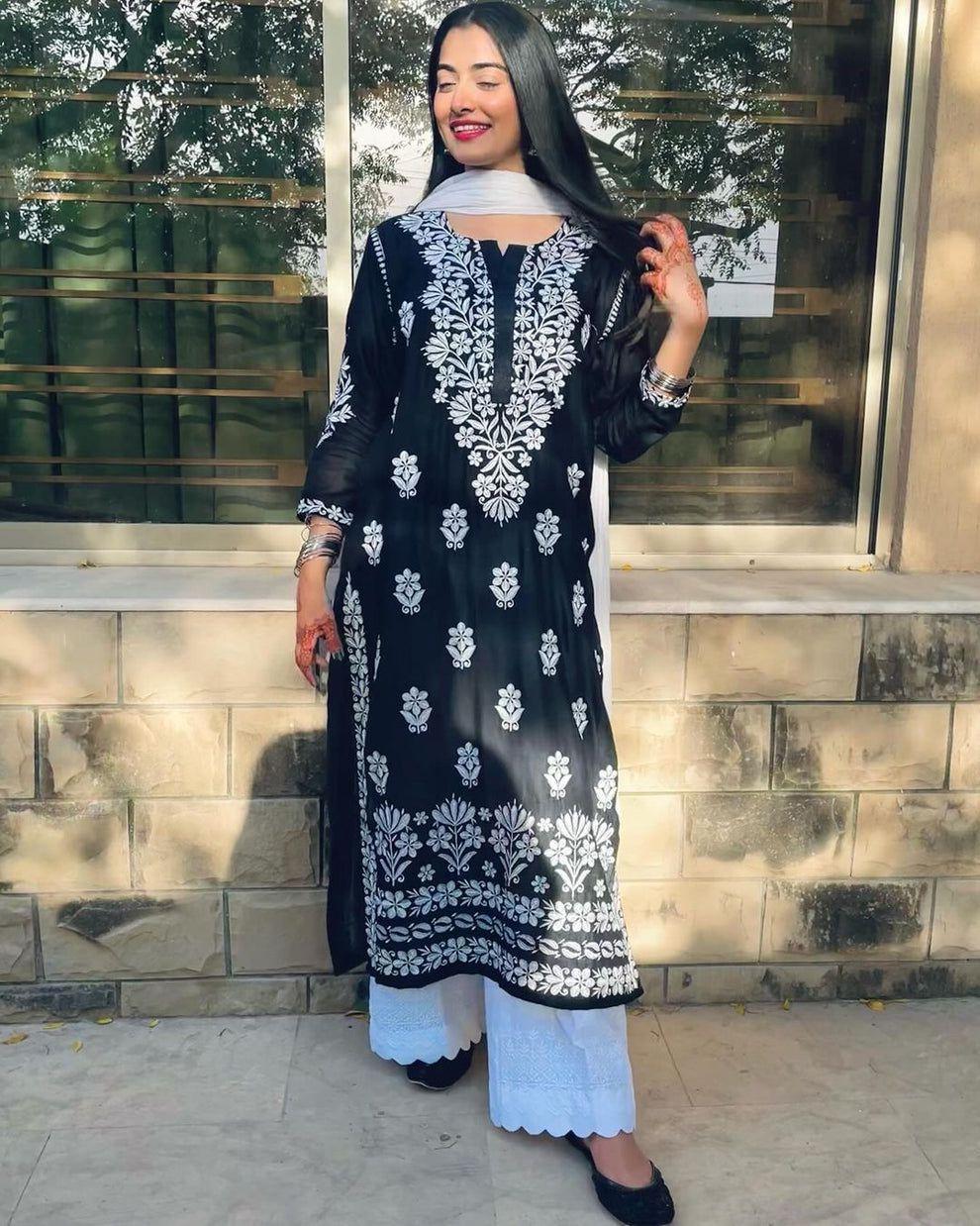 Chicken Kurti