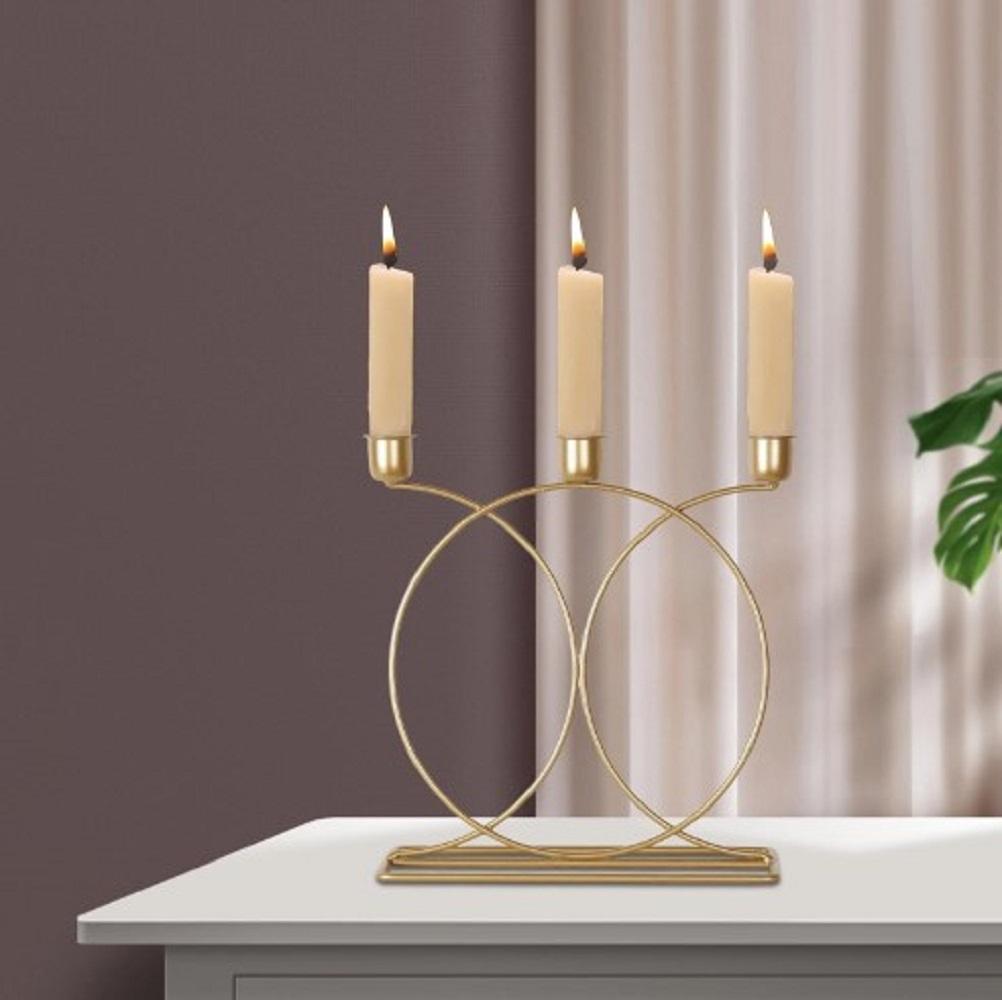 Candle stand