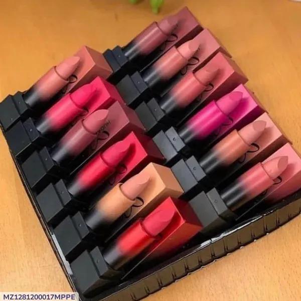 Matte lipstick
