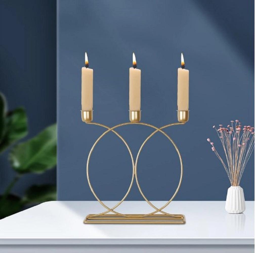 Candle stand