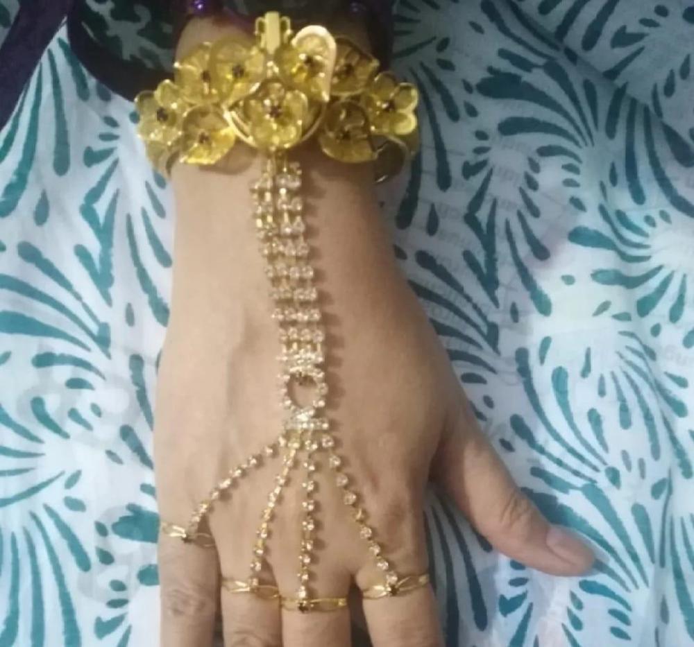 Bracelet watch