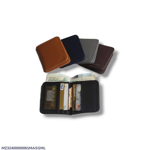 Mens Wallet