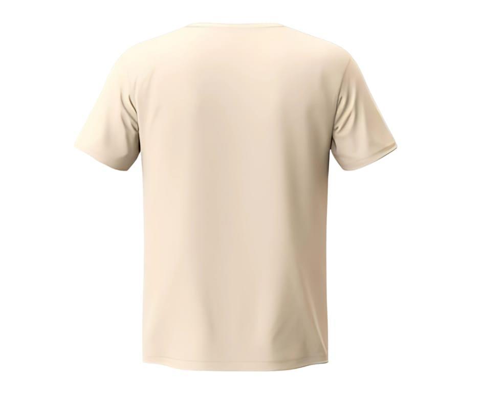 Sublimation Round Neck shirt