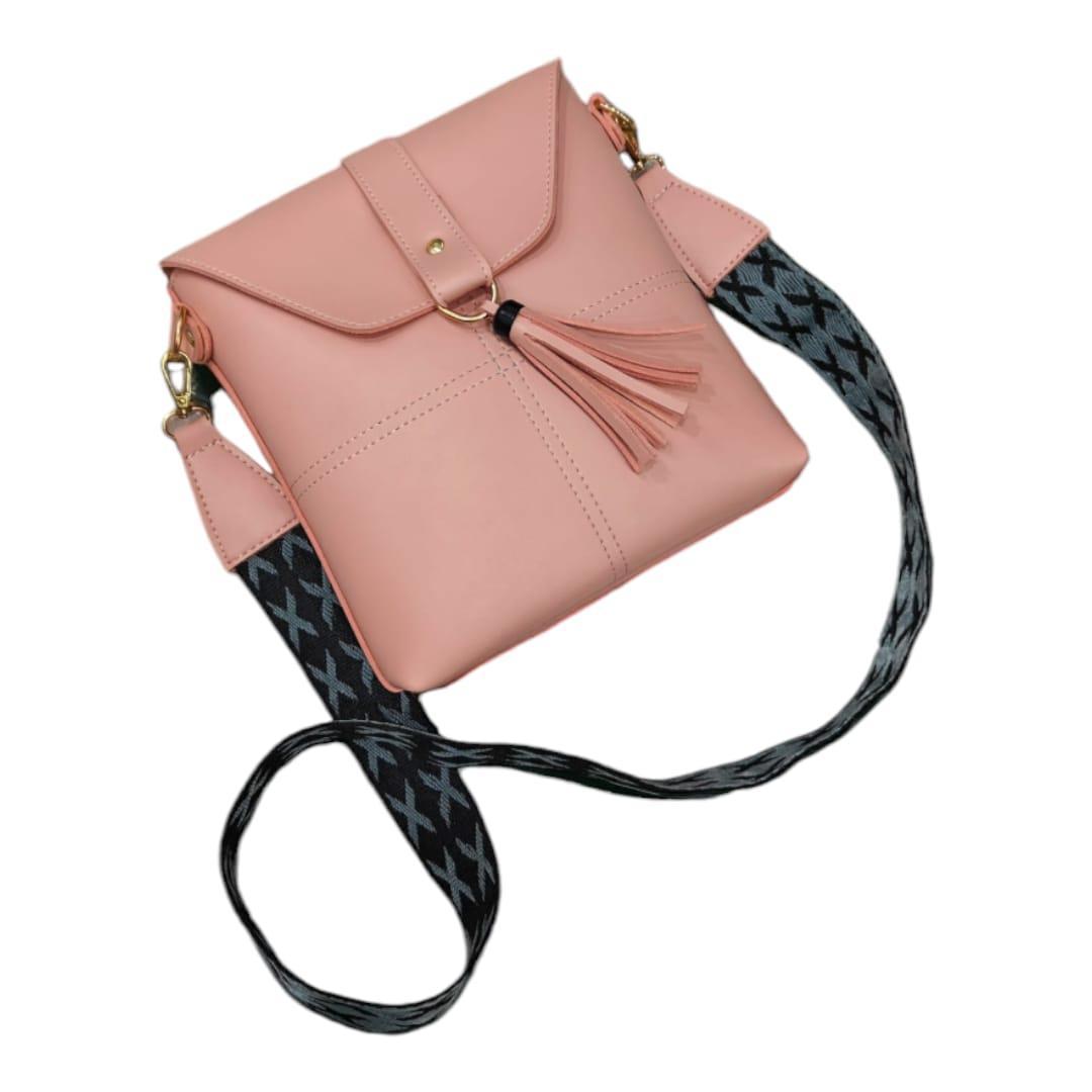 Cross Body Bag