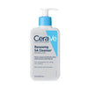 Cerave Facial cleanser