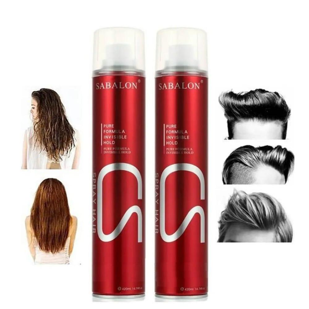 Hair Spray