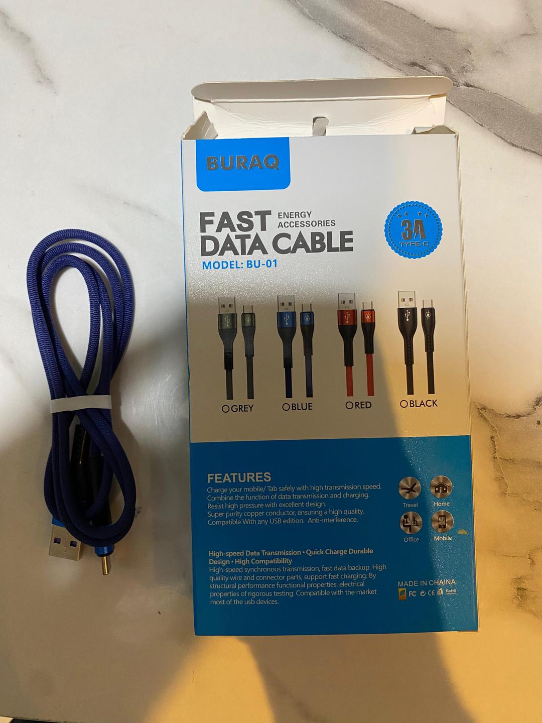 Data Cable