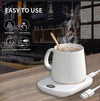 Electric Beverage Heater