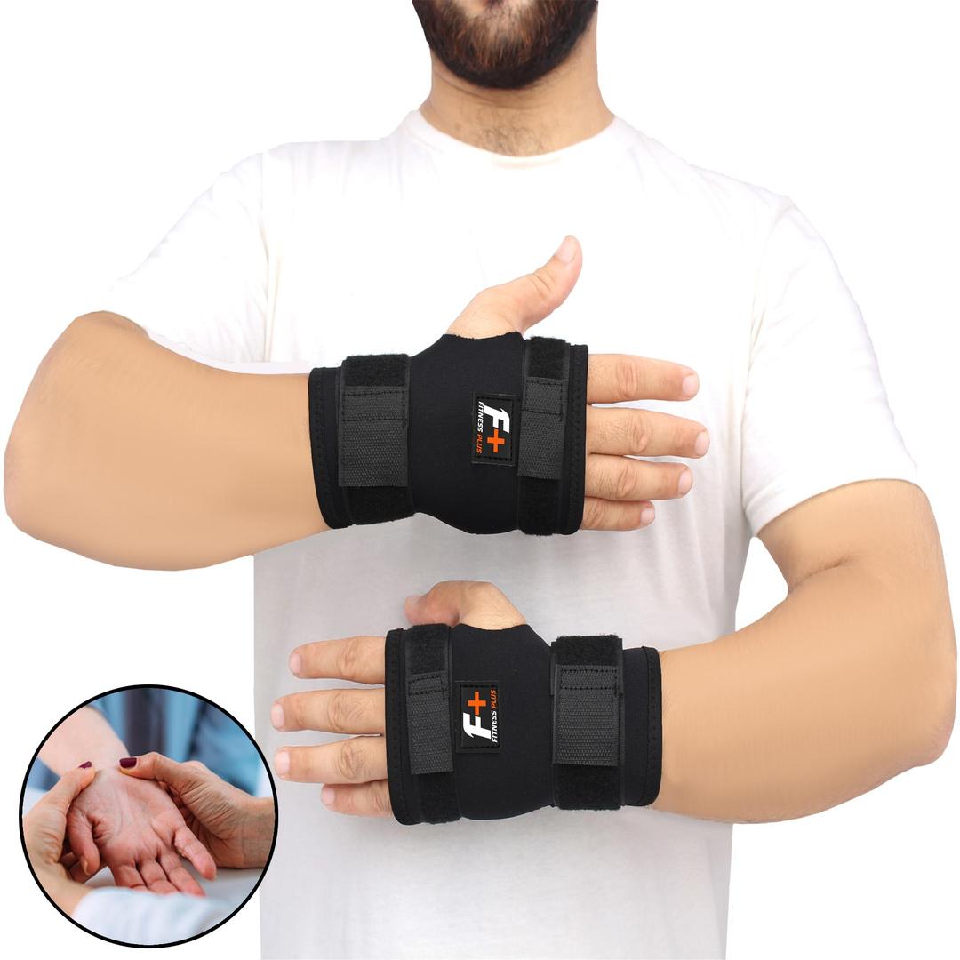 Wrist support