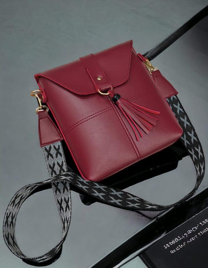 Cross Body Bag