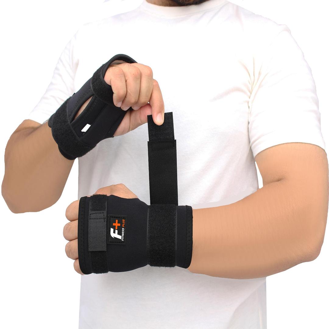 Wrist support