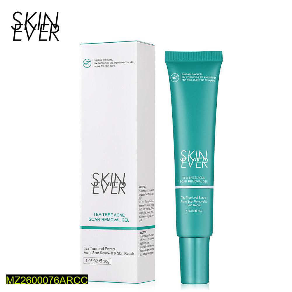 Skin Ever Tea Tree Acne Gel