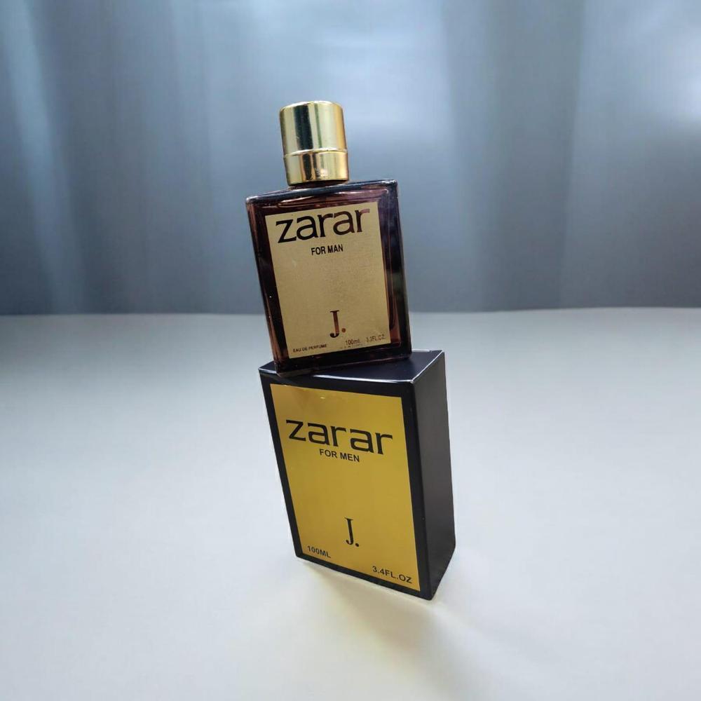 Zarar by J.