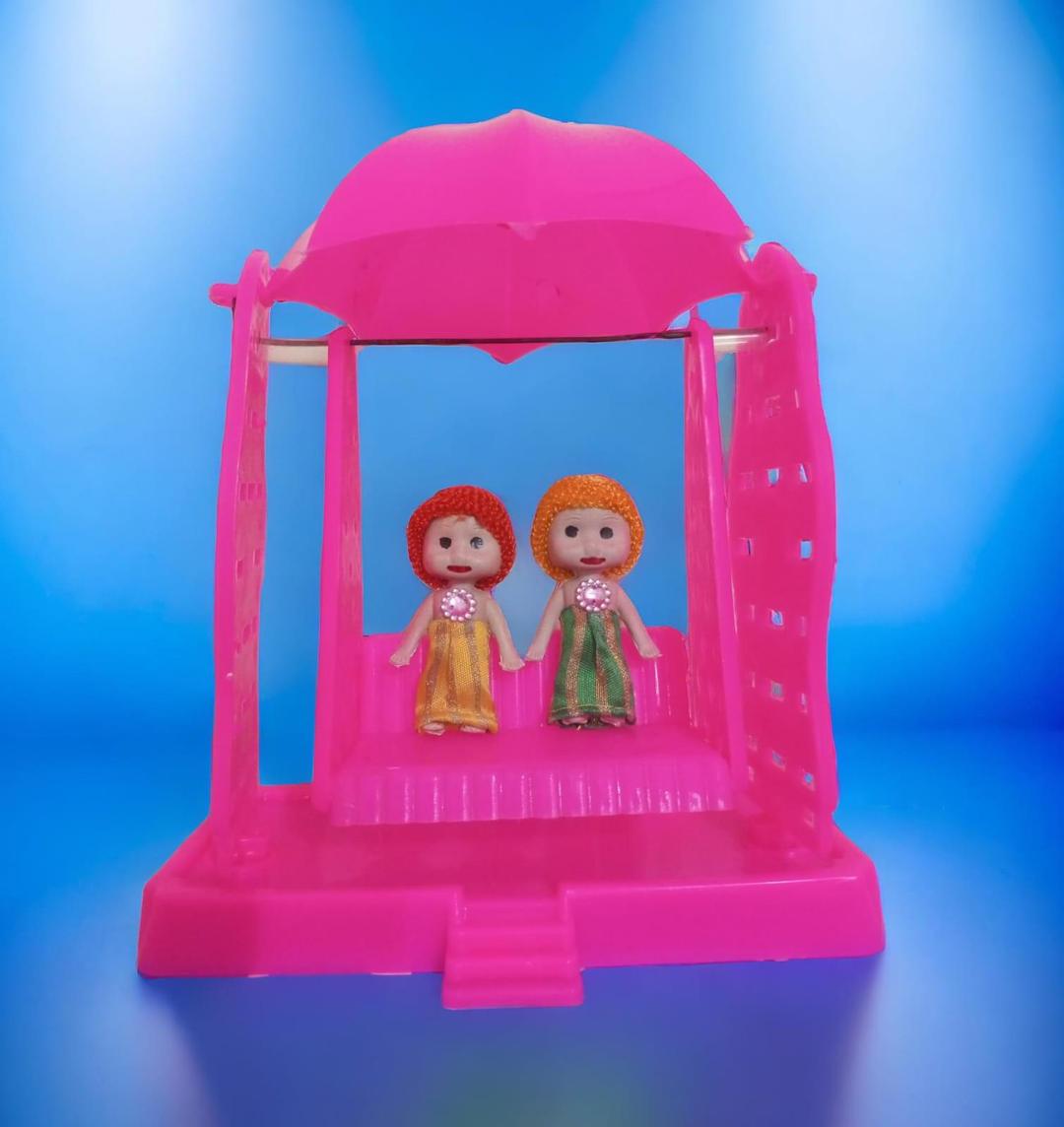 Doll Swing