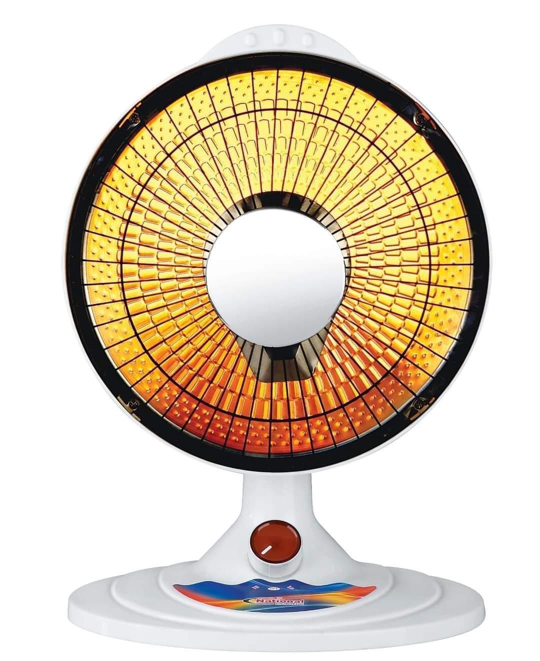 Electric Heater