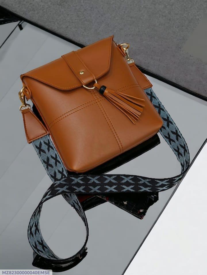 Cross Body Bag