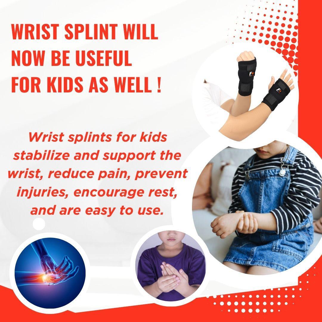 Wrist support