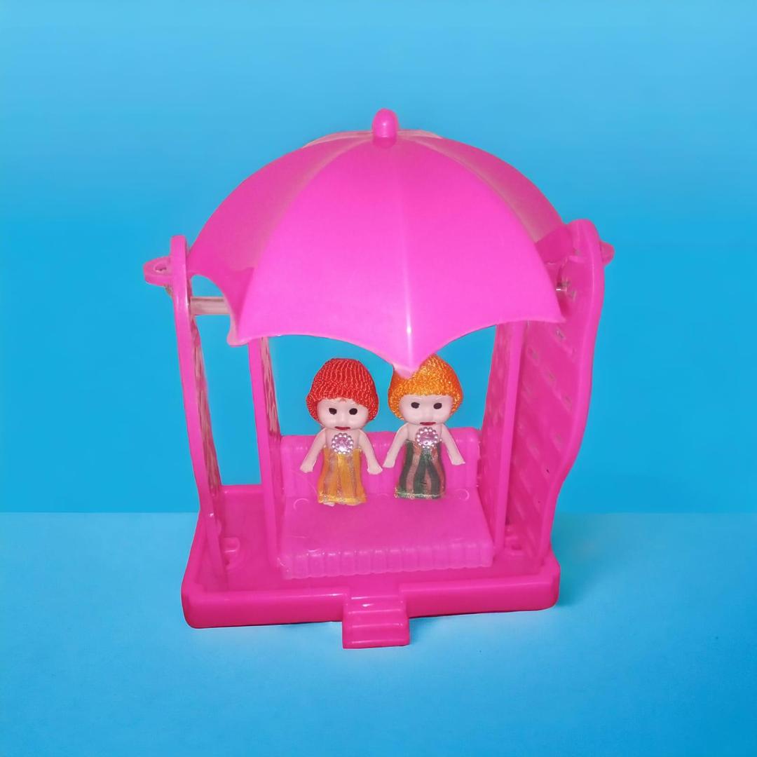 Doll Swing