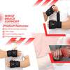 Wrist support