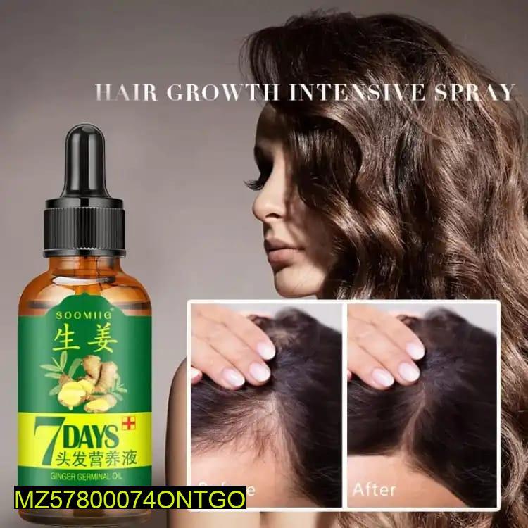 Hair Care Germany oil