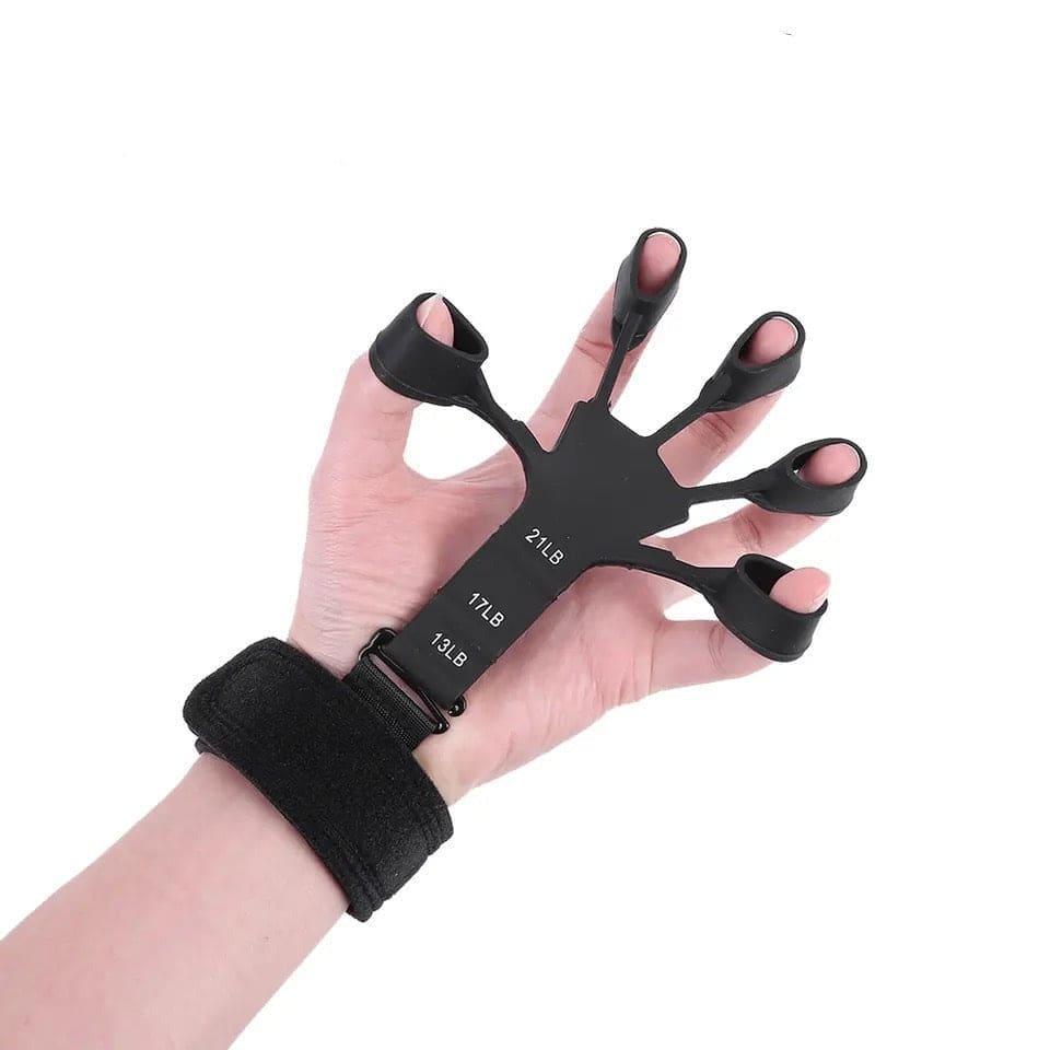 Finger Gripper