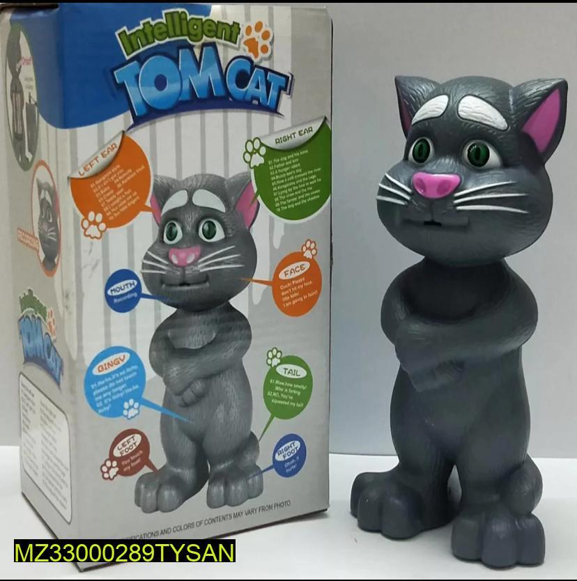 Talking Tom