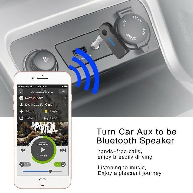 Car Bluetooth