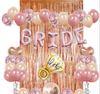 Weeding decorations pack