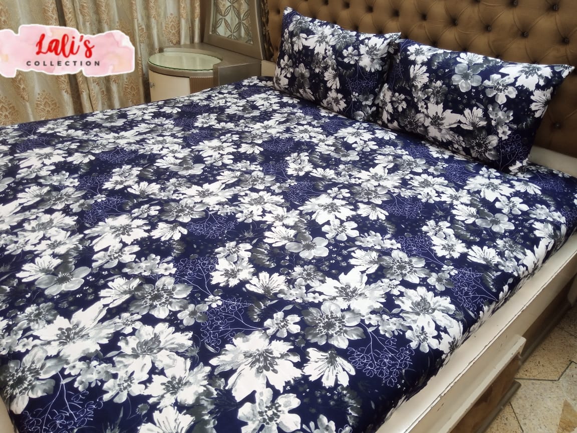 King SizeBedsheet