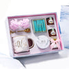 Wholesale Wedding Gifts Ideas, Festive Wedding Gifts Best Man Accompanying Gift Boxes Set For Women/